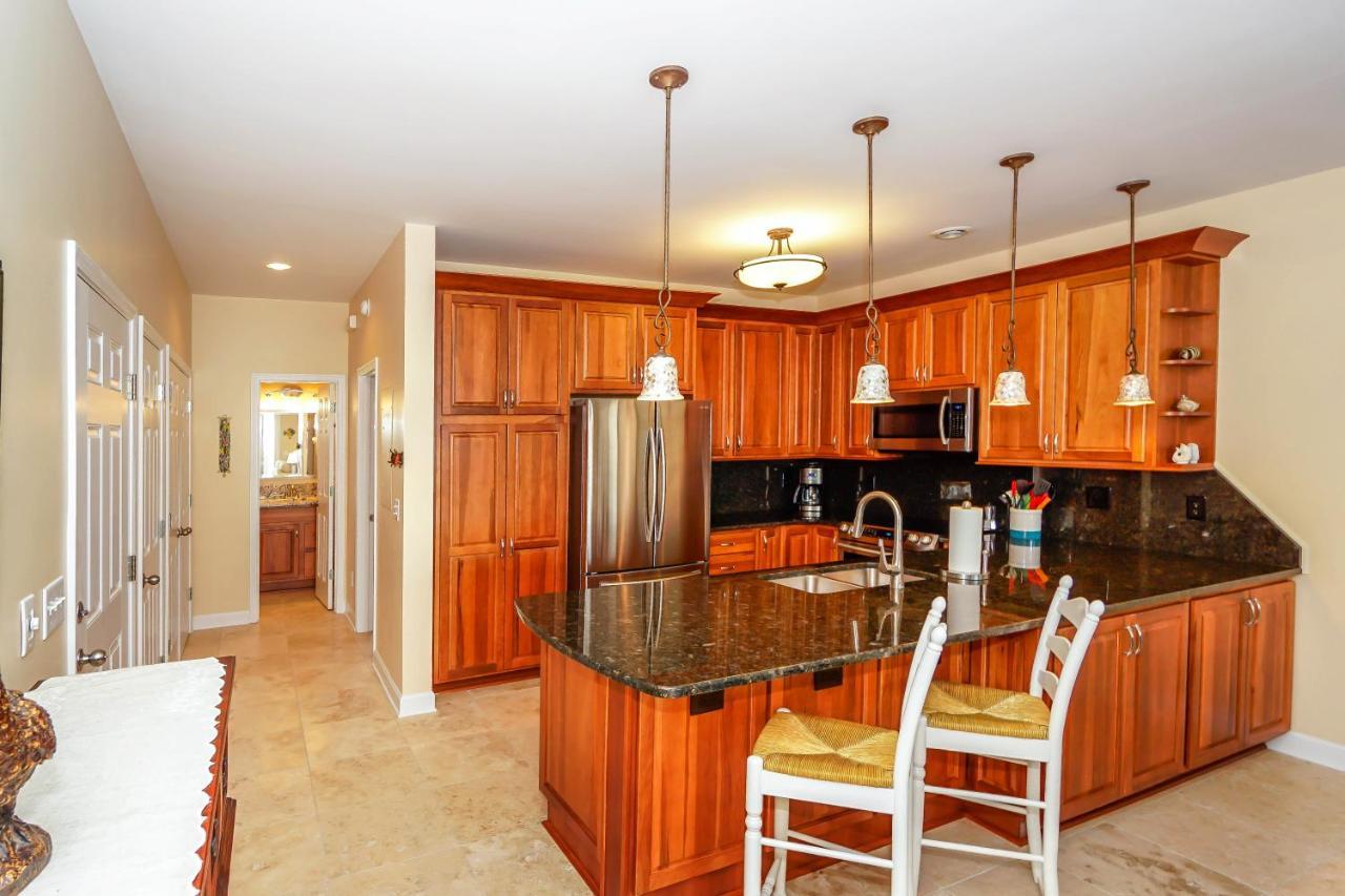 Portofino IV 2018 Villa Myrtle Beach Exterior photo